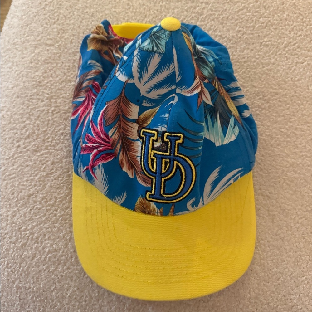 University of Delaware SnapBack hat from top of the world